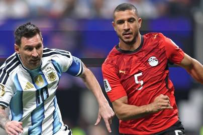 Hasil Pertandingan 16 Besar Piala Dunia 2026: Skor 3-2 Argentina vs Mesir, Kemenangan Dramatis Ala Lionel Messi Dkk
