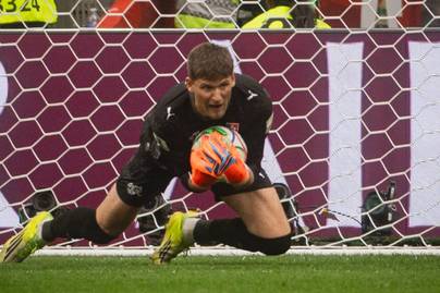 Hasil Pertandingan 16 Besar Piala Dunia 2026: Skor 4-3 Swiss vs Kolombia, Kiper Gregor Kobel Bawa Nati Menangi Adu Penalti