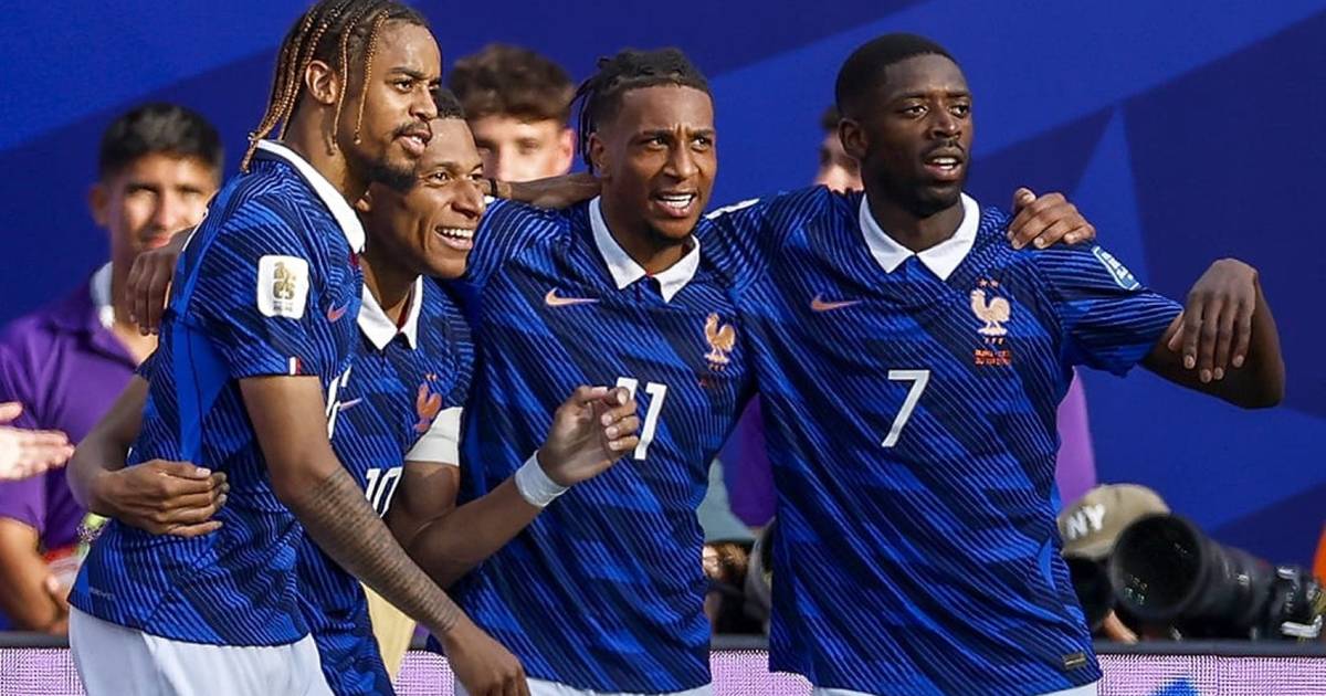 Jadwal Perempat Final Piala Dunia 2026, Duel Prancis vs Maroko Jadi Pembuka Delapan Besar