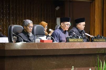 PDIP Kuasai DPRD Jawa Tengah Periode 2024–2029, Raih 33 dari 120 Kursi