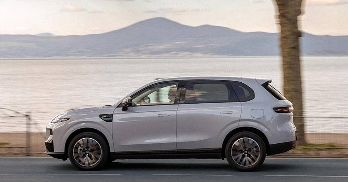 Ini 10 Brand EV Terlaris di China Juni 2026, Siapakah Posisi Nomor 1?
