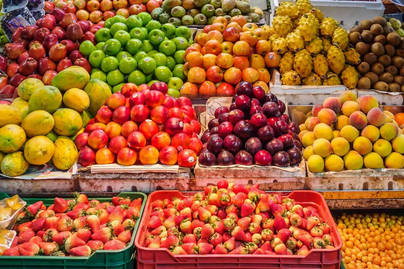 Malang Juarai Produksi Buah di Jawa Timur pada 2025