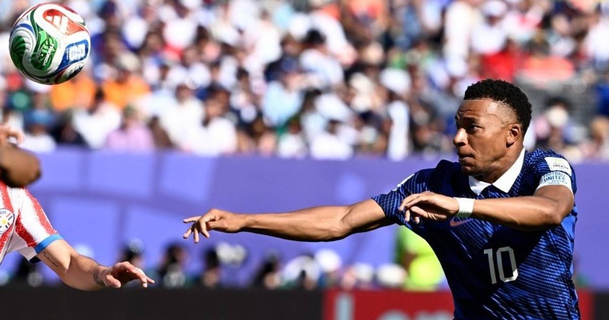 Prediksi dan Head-to-Head Prancis vs Maroko di Piala Dunia 2026, Persentase Victory Les Bleus Capai 60%