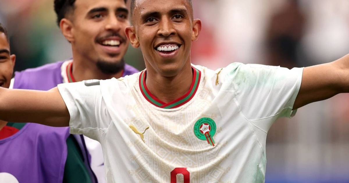 Prediksi Susunan Pemain Prancis vs Maroko di Perempat Final Piala Dunia 2026, Rahimi Isi Posisi Top Skor Singa Atlas yang Cedera