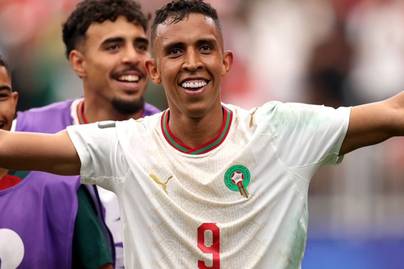 Prediksi Susunan Pemain Prancis vs Maroko di Perempat Final Piala Dunia 2026, Rahimi Isi Posisi Top Skor Singa Atlas yang Cedera