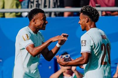 Hasil Pertandingan Perempat Final Piala Dunia 2026: Skor 2-0 Prancis vs Maroko, Les Bleus Tembus Semifinal Dalam 3 Edisi Beruntun