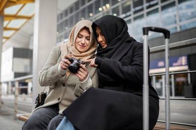 Jawa Barat Jadi Provinsi Paling Ramah Muslim di Indonesia 2025