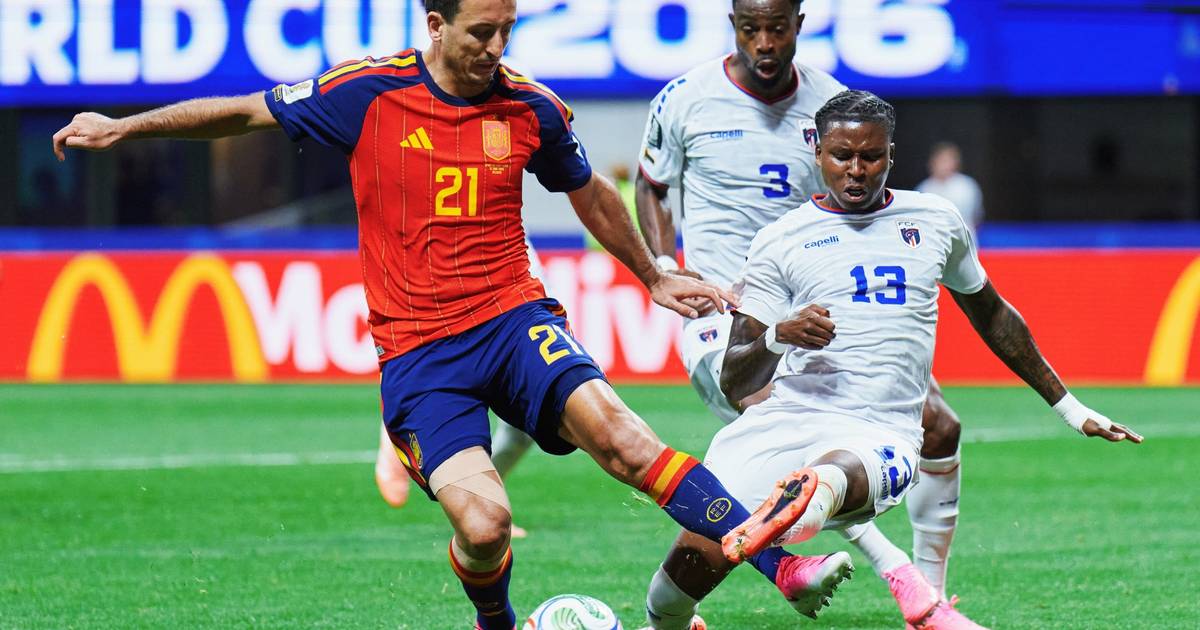 Prediksi dan Head-to-Head Spanyol vs Belgia di Perempat Final Piala Dunia 2026, La Furia Roja Tanpa Kekalahan Dalam 40 Tahun