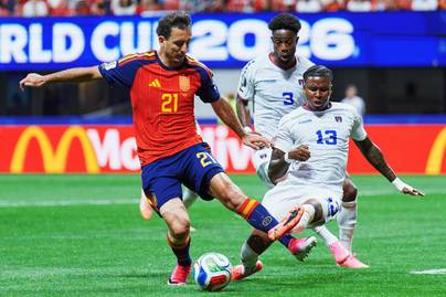 Prediksi dan Head-to-Head Spanyol vs Belgia di Perempat Final Piala Dunia 2026, La Furia Roja Tanpa Kekalahan Dalam 40 Tahun