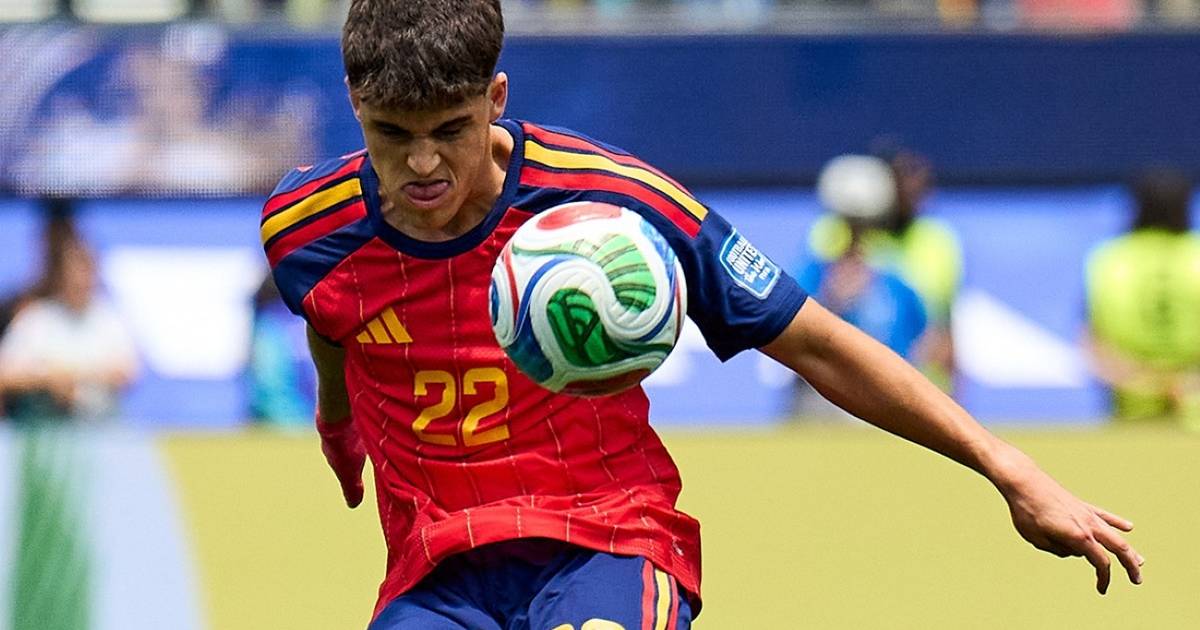 Prediksi Susunan Pemain Spanyol vs Belgia di Perempat Final Piala Dunia 2026, De La Fuente Minim Rotasi Sejak 32 Besar