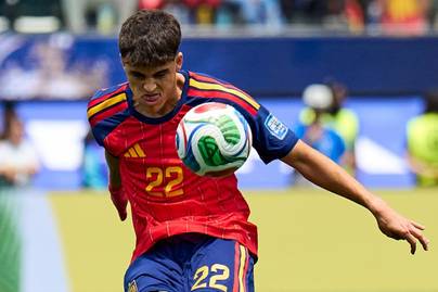Prediksi Susunan Pemain Spanyol vs Belgia di Perempat Final Piala Dunia 2026, De La Fuente Minim Rotasi Sejak 32 Besar