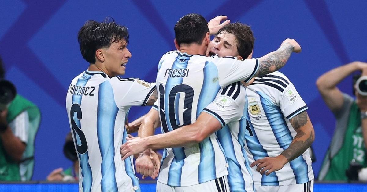 Prediksi dan Head-to-Head Argentina vs Swiss di Piala Dunia 2026, Persentase Menang Lionel Messi Dkk Mencapai 71,4%