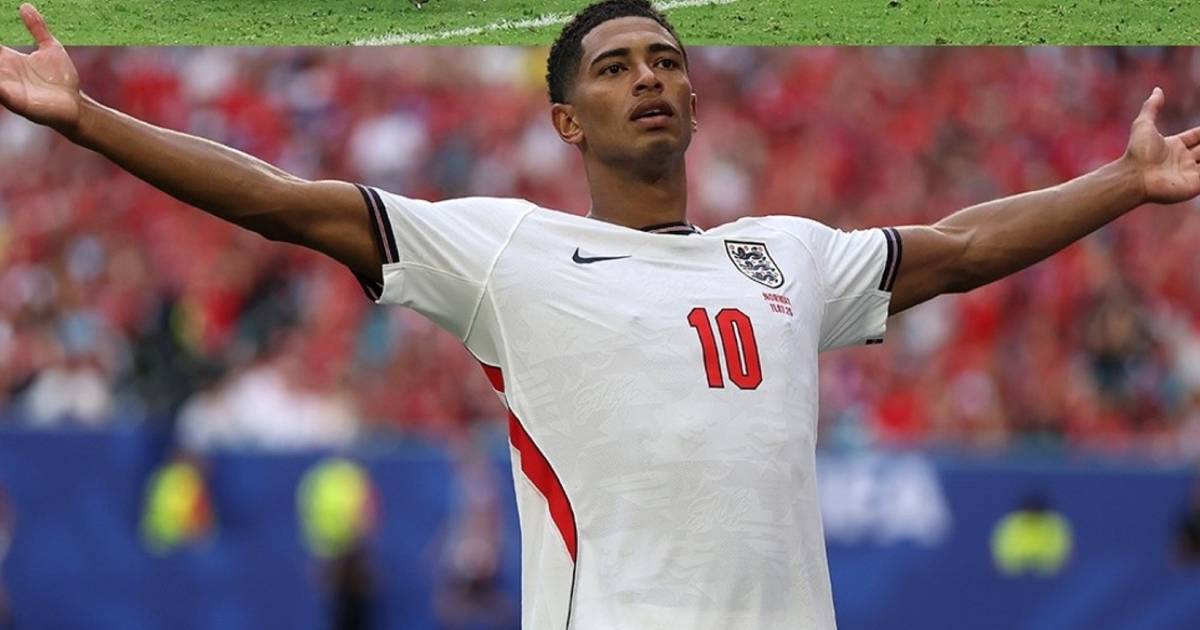 Hasil Pertandingan Perempat Final Piala Dunia 2026: Skor 2-1 Norwegia vs Inggris, Brace Bellingham Bawa The Three Lions Lolos Semifinal