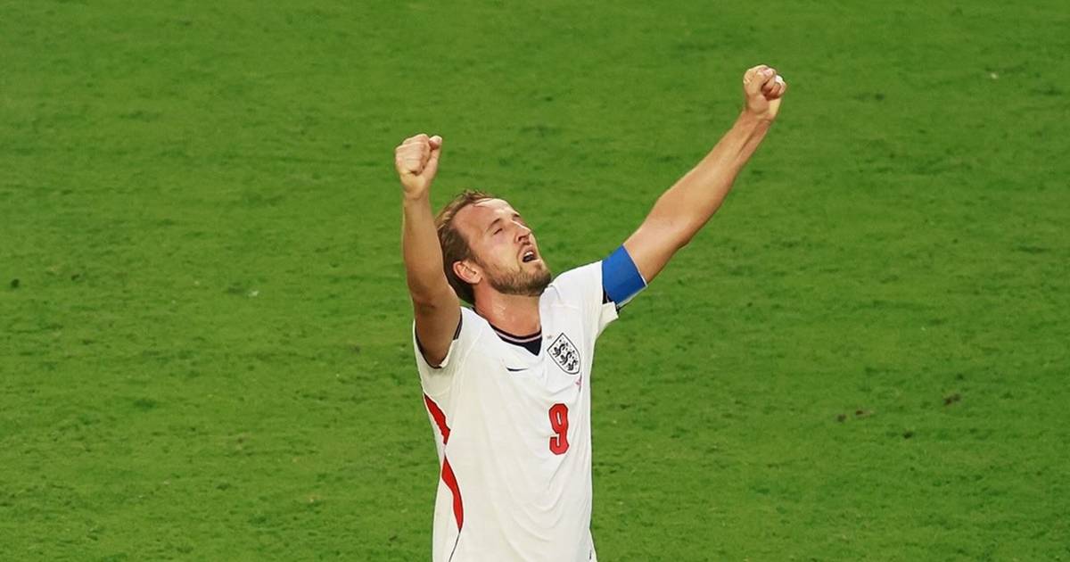 Statistik dan Rating Pemain Norwegia vs Inggris di Piala Dunia 2026, Kapten The Three Lions Dapat Nilai 5