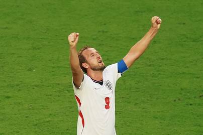 Statistik dan Rating Pemain Norwegia vs Inggris di Piala Dunia 2026, Kapten The Three Lions Dapat Nilai 5