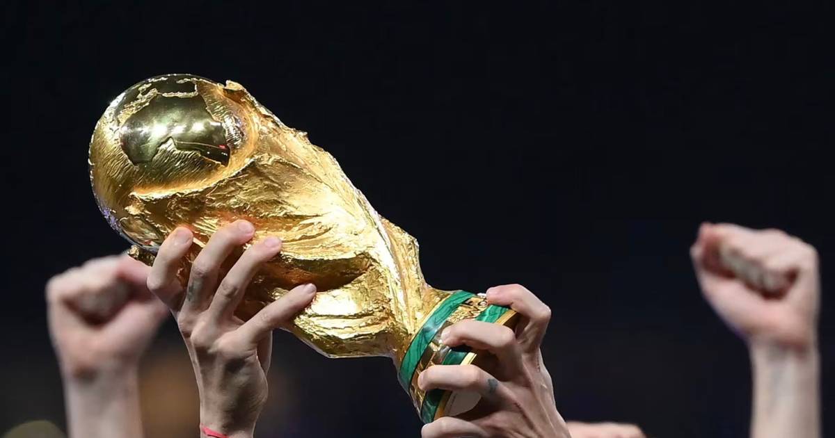Pengeluaran FIFA Selama Piala Dunia 2026 Tembus US$3,76 Miliar