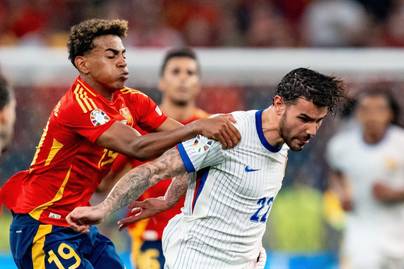 Prediksi dan Head-to-Head Prancis vs Spanyol di Piala Dunia 2026, Persentase La Furia Roja Menang Mencapai 47,3 %