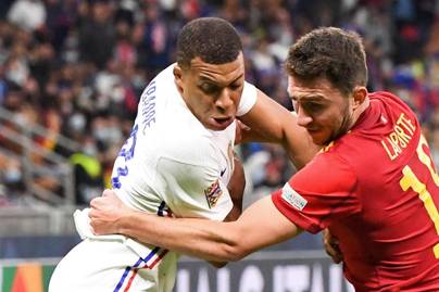 Statistik Lini Per Lini Skuad Prancis vs Spanyol di Piala Dunia 2026, Barisan Pertahanan La Furia Roja Lebih Solid