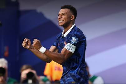 Statistik Periode Produktivitas dan Kebobolan Prancis di Piala Dunia 2026, Les Bleus Tampil Gacor di Babak Kedua