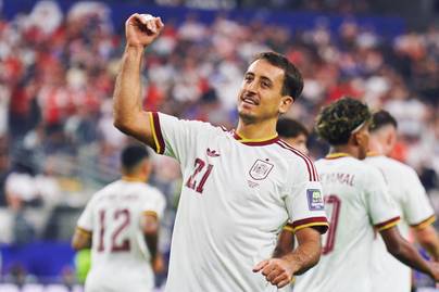 Hasil Pertandingan Semifinal Piala Dunia 2026: Skor 2-0 Prancis vs Spanyol, La Furia Roja Melangkah Ke Final