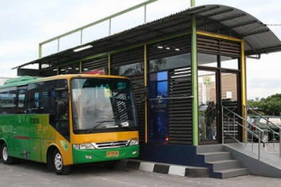Penumpang Trans Jogja Naik Hampir 3x Lipat dalam 3 Tahun, Tembus 6 Juta pada 2025