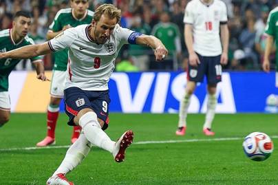 Prediksi dan Head-to-Head Inggris vs Argentina di Semifinal Piala Dunia 2026, Persentase Menang The Three Lions Capai 42,8%