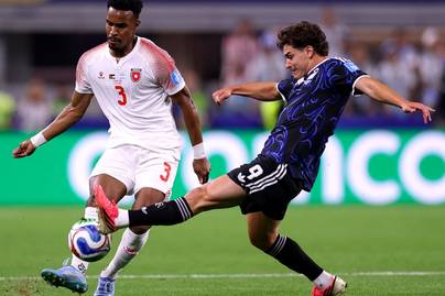 Statistik Periode Produktivitas dan Kebobolan Argentina di Piala Dunia 2026, Lionel Messi Dkk Gacor Sekaligus Bocor di Babak Kedua