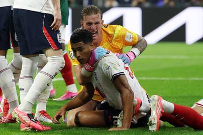 Statistik Periode Produktivitas dan Kebobolan Inggris di Piala Dunia 2026, Lini Bertahan The Three Lions Rapuh Pada 45 Menit Pertama