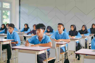 10 MAN di Jakarta Ini Punya Siswa Lolos SNBP dan SNBT 2026 Terbanyak