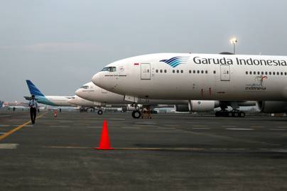 Garuda Indonesia Resmi Menetapkan Aturan Bagasi Baru Mulai 1 September 2026! Apa yang Berubah?