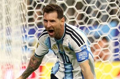 Perebutan Gelar Top Skor Piala Dunia 2026, Kans Terakhir Menambah Pundi Gol Buat Messi-Mbappe-Kane-Bellingham