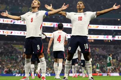 Prediksi dan Head-to-Head Prancis vs Inggris di Piala Dunia 2026, Persentase The Three Lions Menang 53,1%