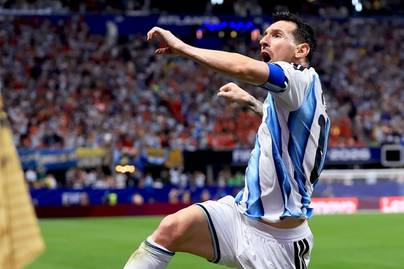 Prediksi dan Head-to-Head Spanyol vs Argentina di Final Piala Dunia 2026, Albiceleste Menang Tipis Pada 60 Tahun Lalu