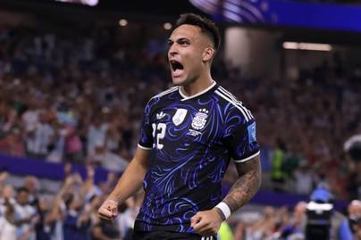 Road to Final Piala Dunia 2026, Argentina Tampil Produktif Sementara Lini Pertahanan Spanyol Tersolid