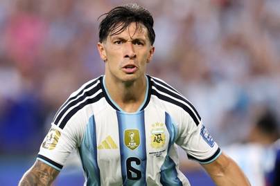 Statistik Lini Per Lini Skuad Spanyol vs Argentina di Final Piala Dunia 2026, Kontribusi Produktivitas Pemain Albiceleste Lebih Banyak