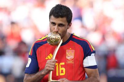 10 Pemain Bertahan Terbaik Piala Dunia 2026, Benteng Baja Spanyol Kuasai Puncak