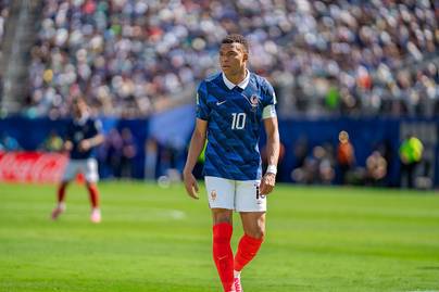 10 Pencetak Gol Terbanyak Piala Dunia 2026, Mbappe Cetak Sejarah Baru!