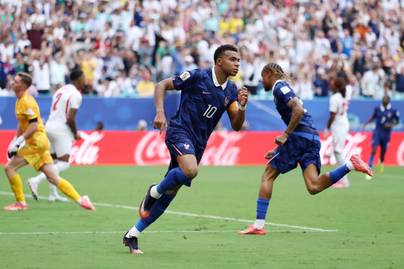 10 Penyerang Terbaik Piala Dunia 2026, Mbappe Ungguli Messi dan Bellingham