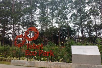 10 Taman Paling Ramai Pengunjung di Jakarta 2025