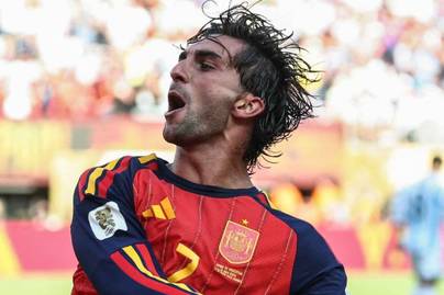Hasil Pertandingan Final Piala Dunia 2026: Skor 1-0 Spanyol vs Argentina, Gol Torres Bawa La Furia Roja Juara Dunia Dua Kali