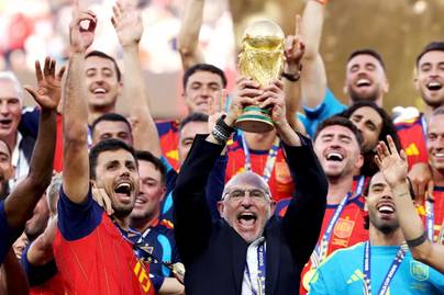 Segini Uang Hadiah yang Akan Diterima Spanyol Sebagai Juara Piala Dunia 2026