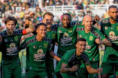 Turnamen Pramusim Piala Presiden 2026 Bergulir Akhir Pekan Ini, Inilah Daftar Peserta dan Jadwalnya