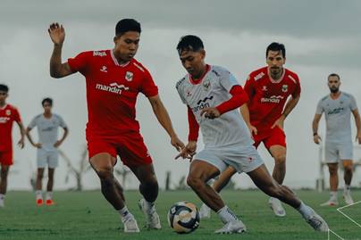 Jadwal Laga Timnas Indonesia di ASEAN Championship 2026, Thom Haye dkk Mengincar Podium Juara