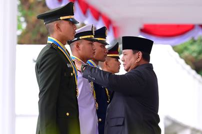 Peraih Adhi Makayasa 2026 Resmi Diumumkan, Berikut Daftar Lengkap Penerima Sejak 1960