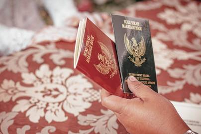 10 Kecamatan dengan Jumlah Pernikahan Terbanyak di Surabaya 2025