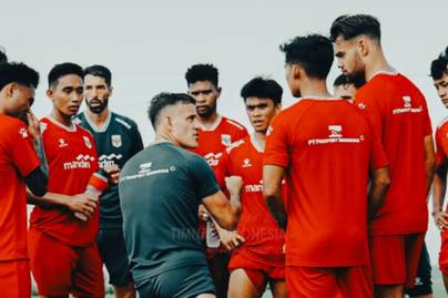 Skuad Tim Peserta ASEAN Championship 2026, Cuma Indonesia yang Belum Lakukan Finalisasi