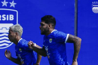 Preview dan Head-to-Head Persib vs Arema FC di Piala Presiden 2026, Sudah 5 Tahun Singo Edan Tanpa Kemenangan Atas Maung Bandung
