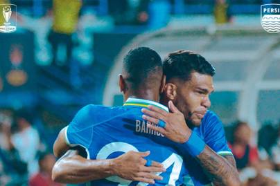 Skor 1-0 Hasil Pertandingan Persib vs Arema FC di Piala Presiden 2026, Maung Bandung Perpanjang Rekor Positif Atas Singo Edan