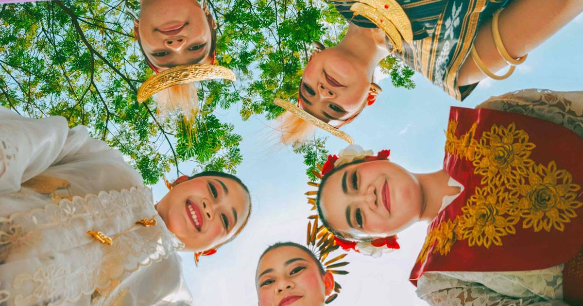 10 Provinsi Pengguna Bahasa Indonesia dalam Pergaulan Terbesar 2025