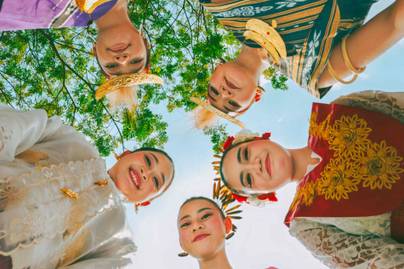 10 Provinsi Pengguna Bahasa Indonesia dalam Pergaulan Terbesar 2025